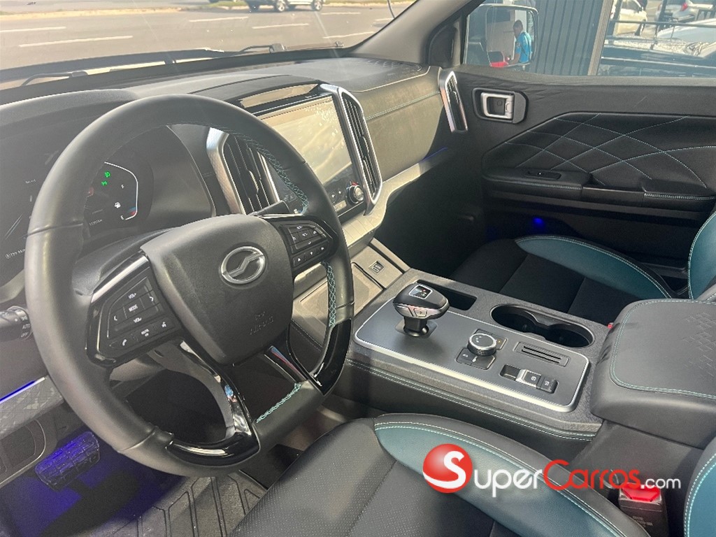 2025 ZXAUTO Grand Lion — foto 7 / 11