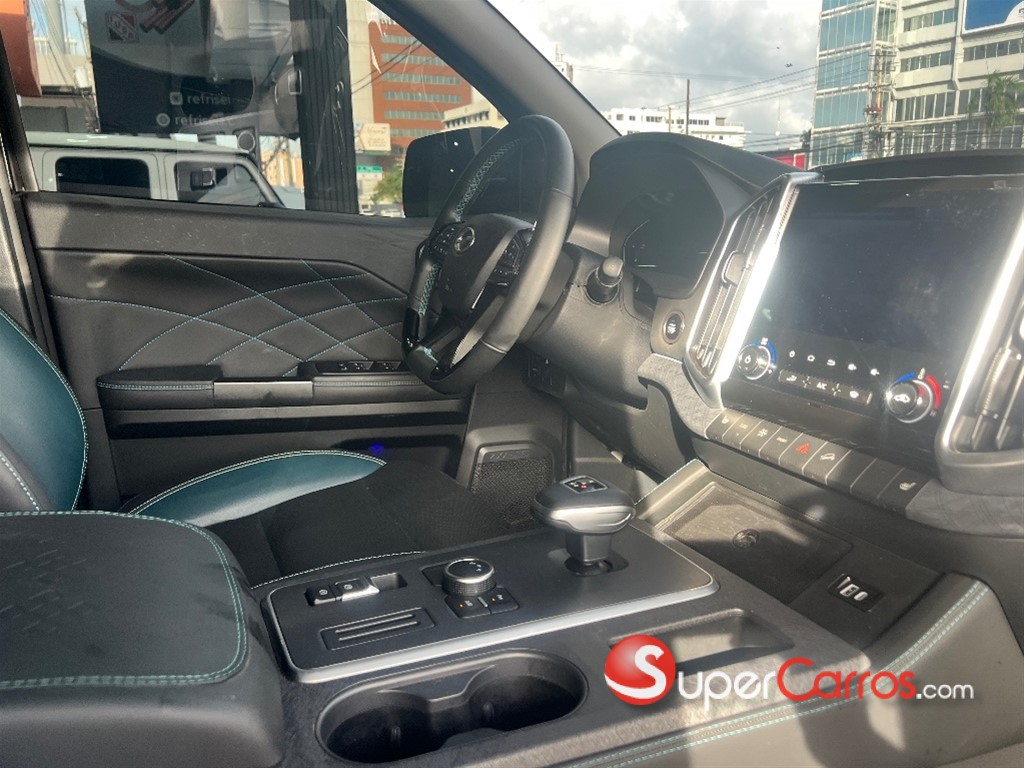2025 ZXAUTO Grand Lion — foto 8 / 11