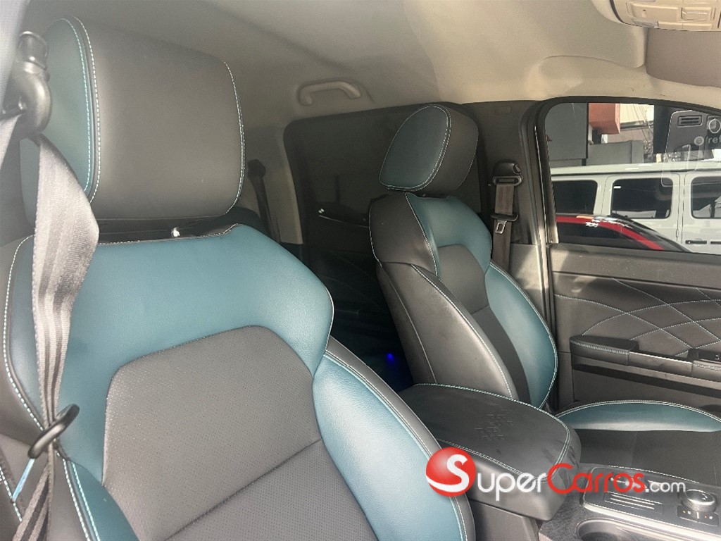 2025 ZXAUTO Grand Lion — foto 10 / 11