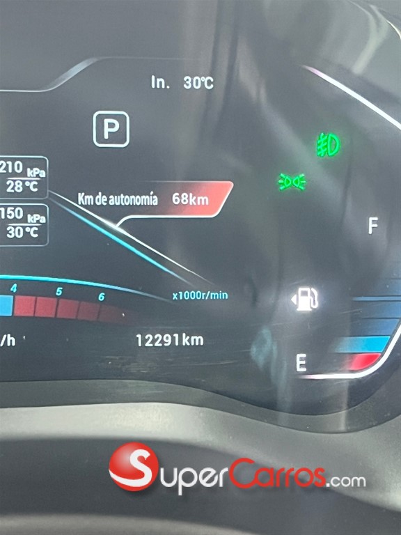 2025 ZXAUTO Grand Lion — foto 11 / 11
