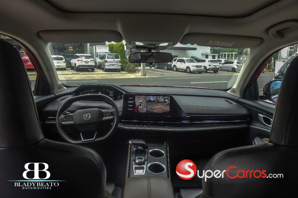2023 Changan CS 55 Plus Elite — foto 2 / 7