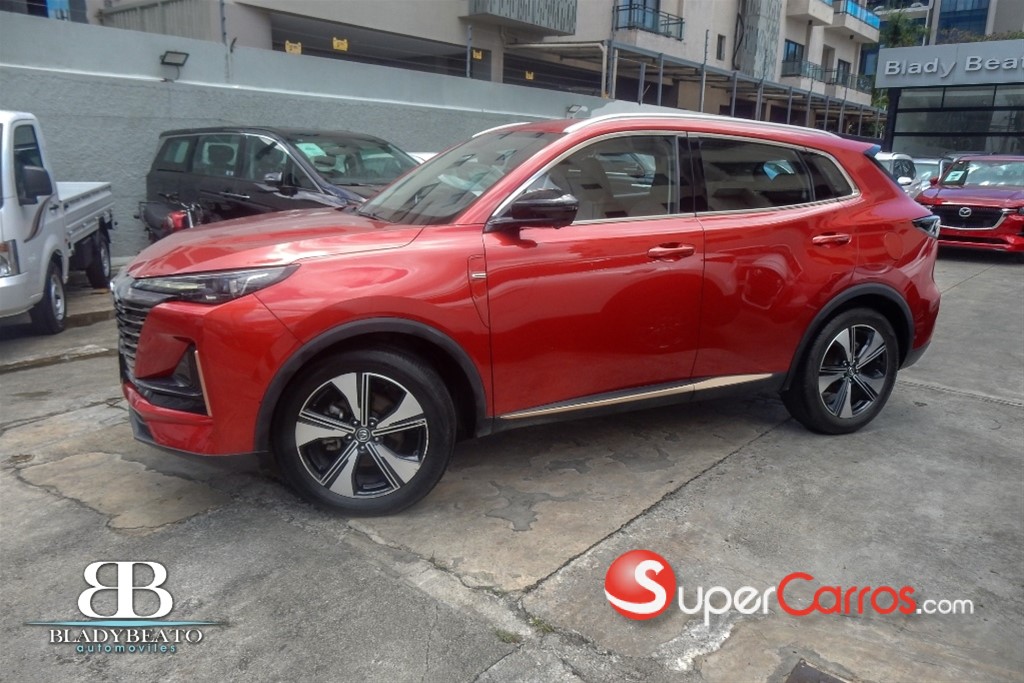 2023 Changan CS 55 Plus Elite — foto 3 / 7