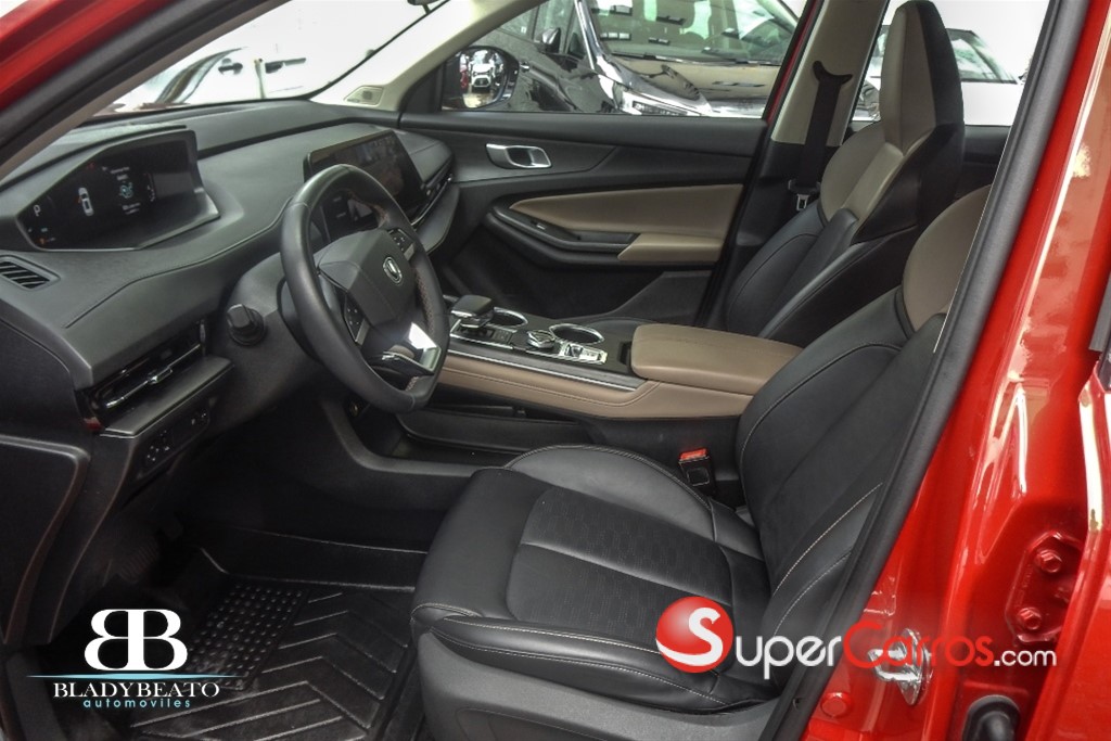 2023 Changan CS 55 Plus Elite — foto 4 / 7