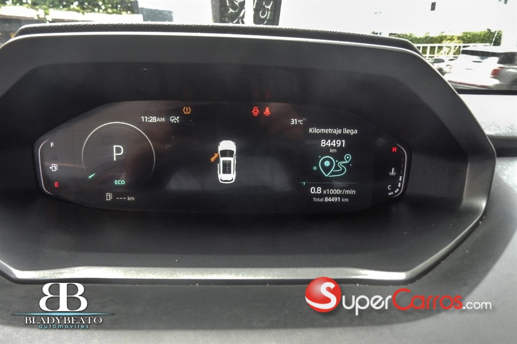 2023 Changan CS 55 Plus Elite — foto 6 / 7