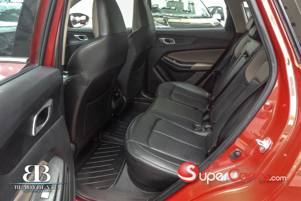 2023 Changan CS 55 Plus Elite — foto 7 / 7