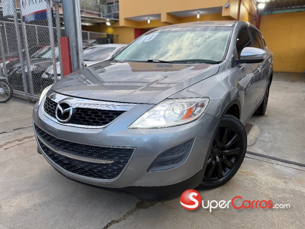 2010 Mazda CX-9 LIMITED