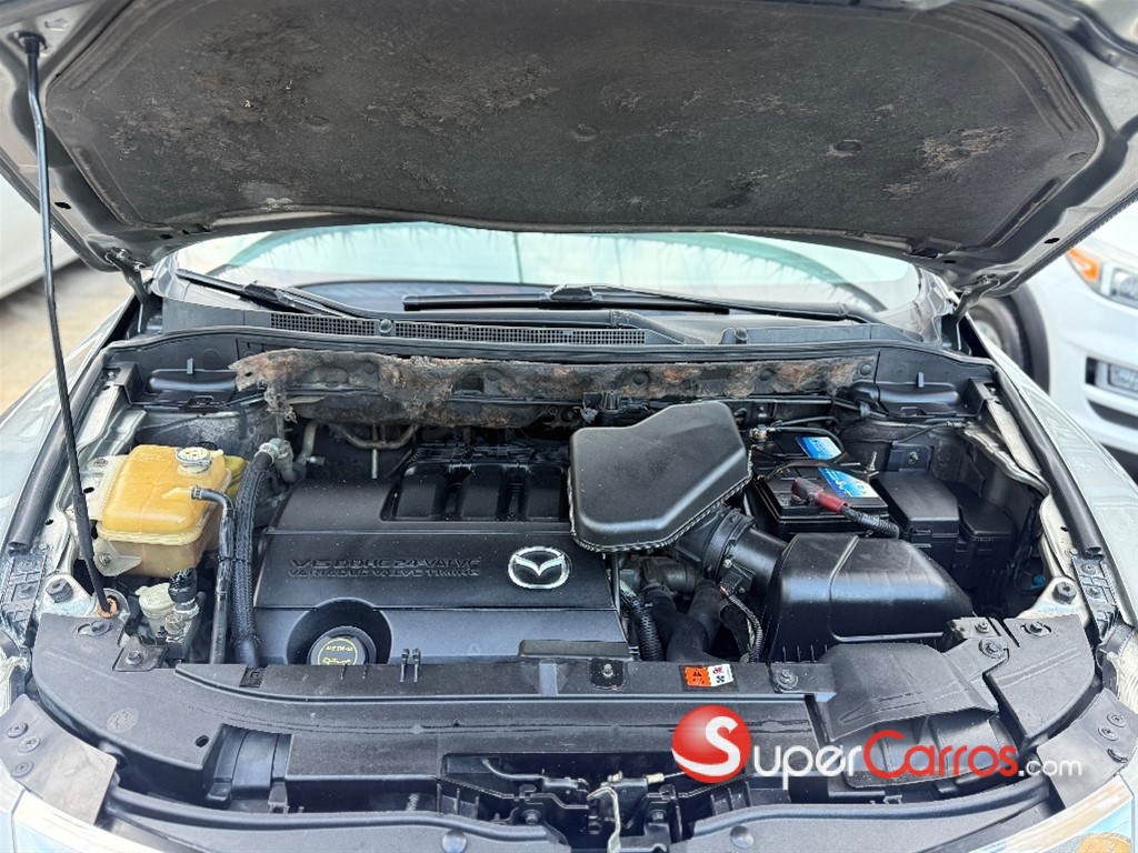 2010 Mazda CX-9 LIMITED — foto 4 / 9