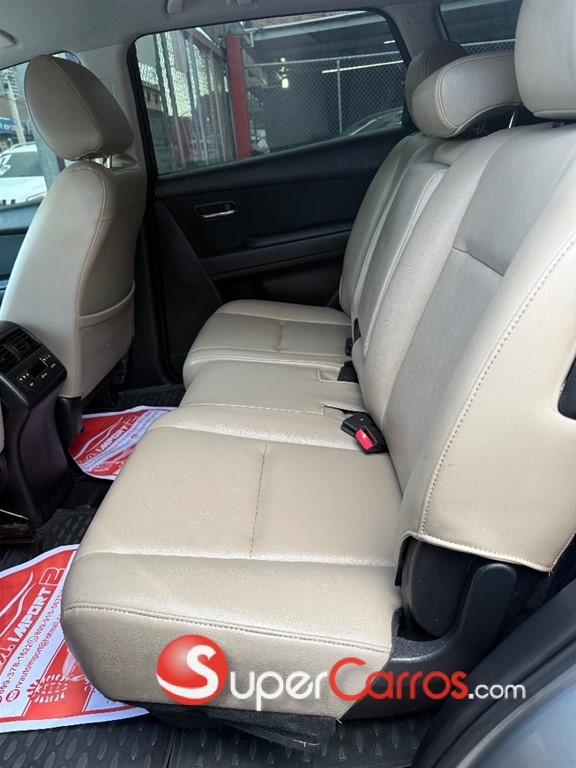 2010 Mazda CX-9 LIMITED — foto 6 / 9