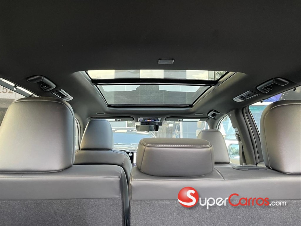 2024 Lexus TX 350 Premium — foto 8 / 12