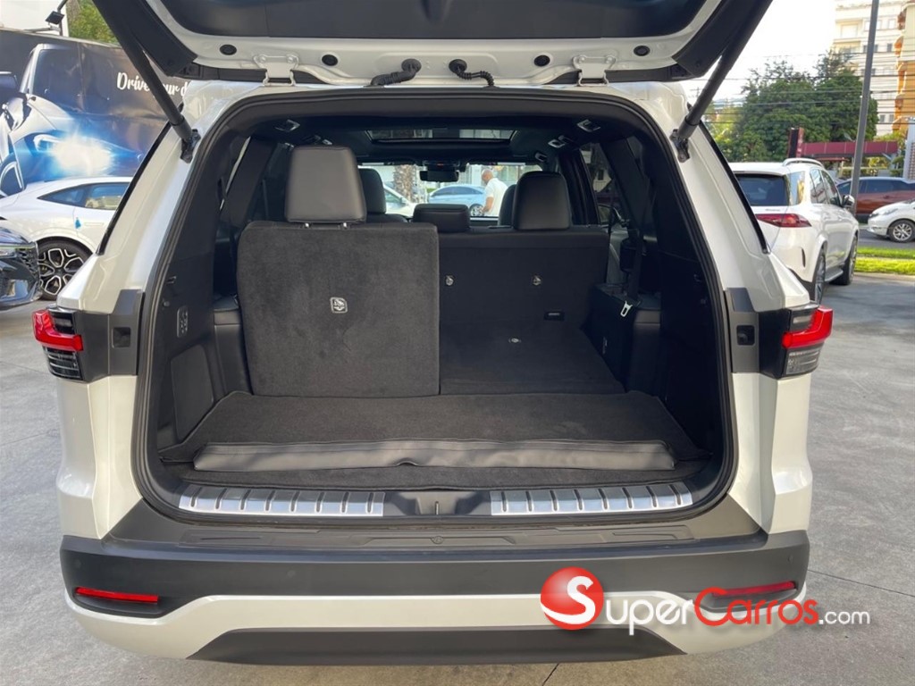 2024 Lexus TX 350 Premium — foto 9 / 12