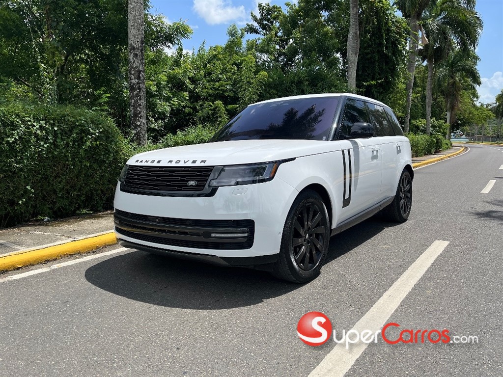 2023 Land Rover Range Rover Vogue