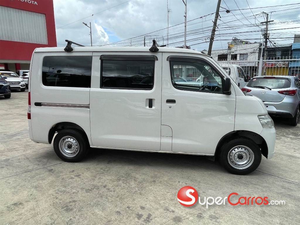 2020 Toyota Lite-Ace — foto 3 / 12