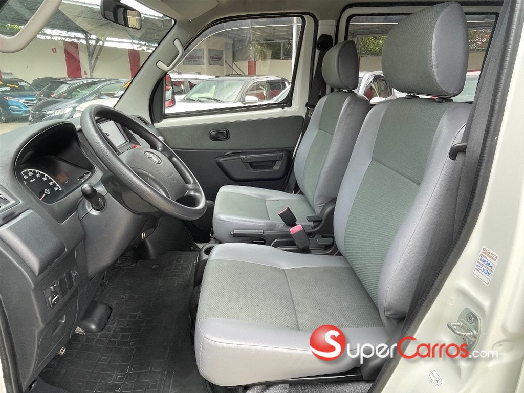 2020 Toyota Lite-Ace — foto 9 / 12