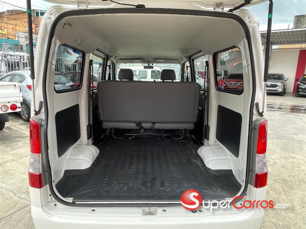 2020 Toyota Lite-Ace — foto 10 / 12