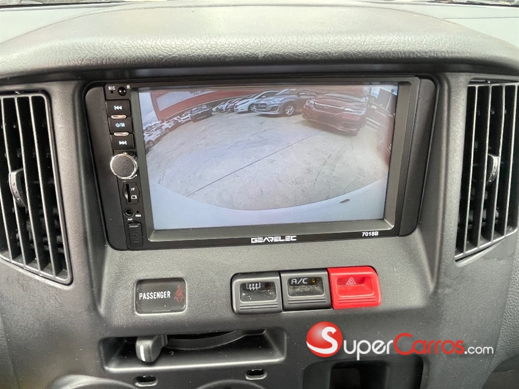 2020 Toyota Lite-Ace — foto 11 / 12