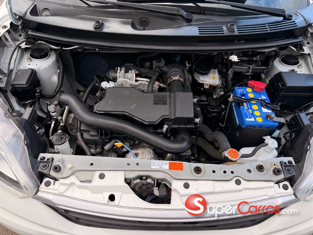 2021 Toyota Passo — foto 3 / 12