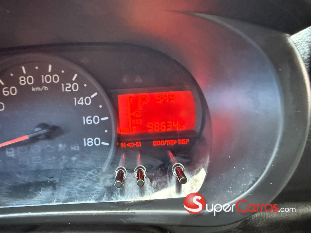 2021 Toyota Passo — foto 6 / 12