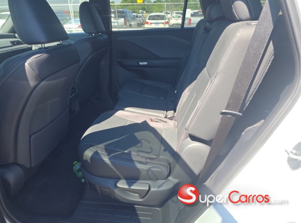 2024 Lexus TX 350 Premium — foto 9 / 12