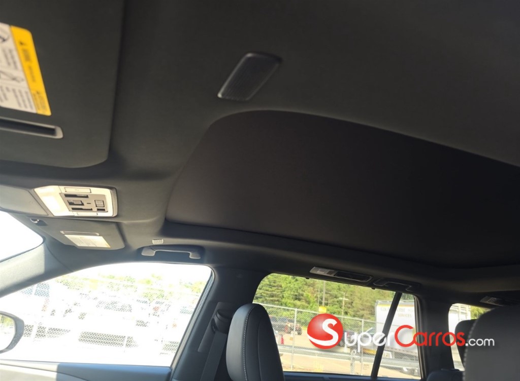 2024 Lexus TX 350 Premium — foto 11 / 12