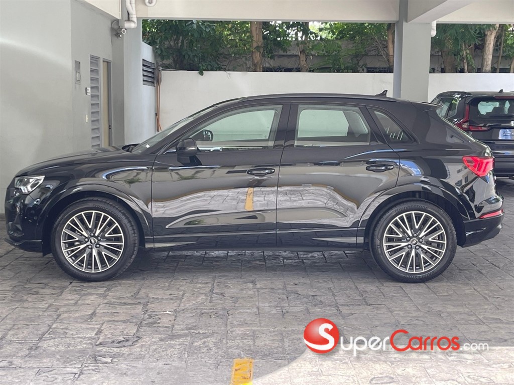 2026 Audi Q3 35 TFSI Advance Plus — foto 5 / 10