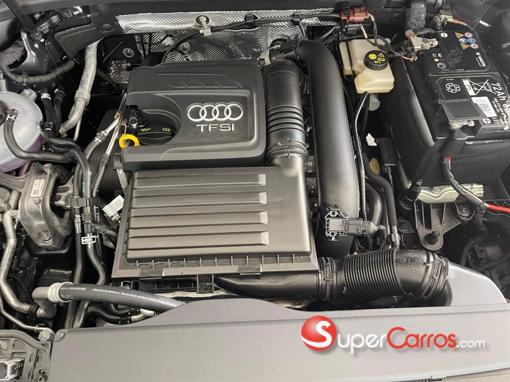 2026 Audi Q3 35 TFSI Advance Plus — foto 10 / 10