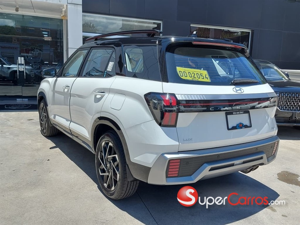 2025 Hyundai Cantus LUX — foto 3 / 12
