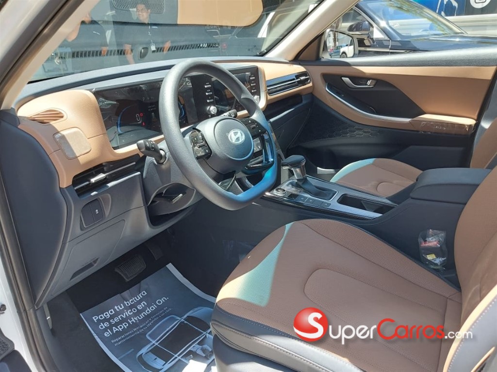 2025 Hyundai Cantus LUX — foto 6 / 12