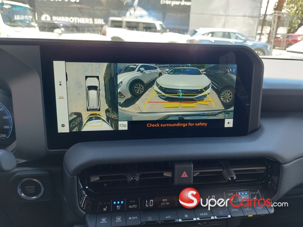 2025 Hyundai Cantus LUX — foto 8 / 12