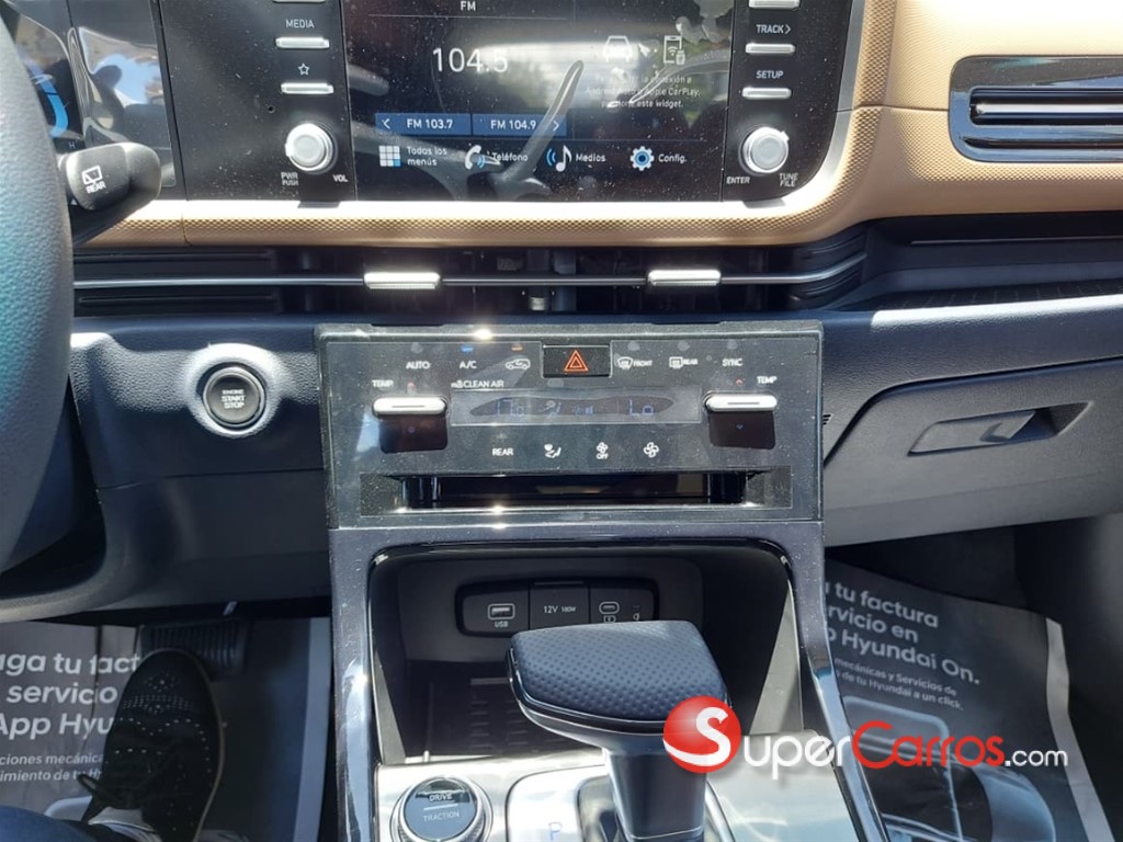 2025 Hyundai Cantus LUX — foto 9 / 12