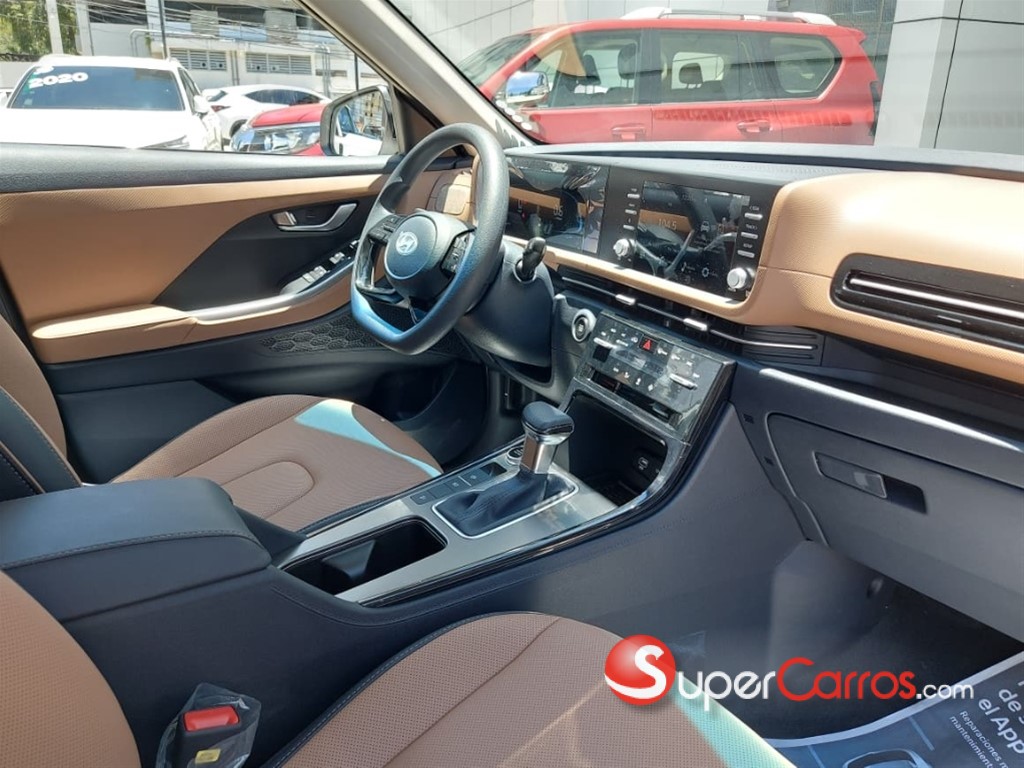 2025 Hyundai Cantus LUX — foto 10 / 12