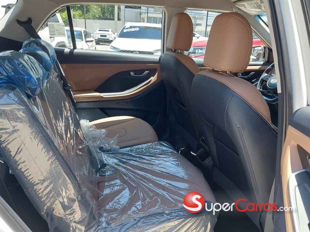 2025 Hyundai Cantus LUX — foto 11 / 12