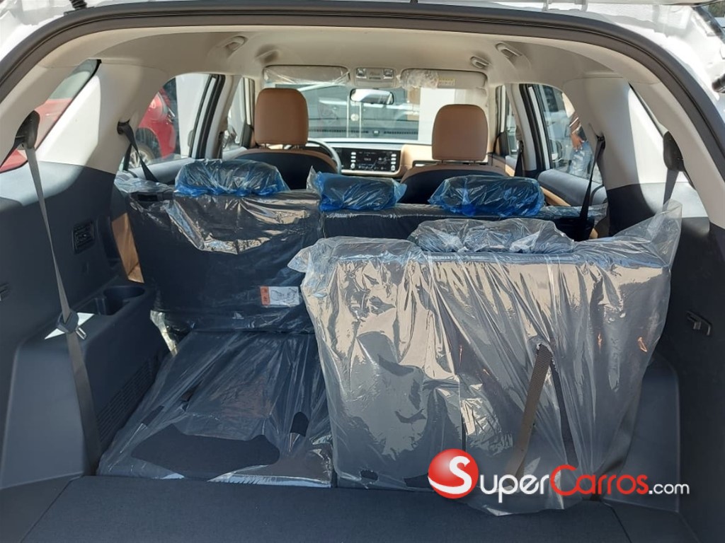 2025 Hyundai Cantus LUX — foto 12 / 12