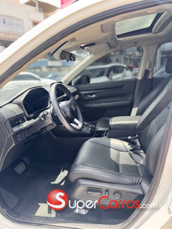 2024 Honda CR-V EX — foto 5 / 8