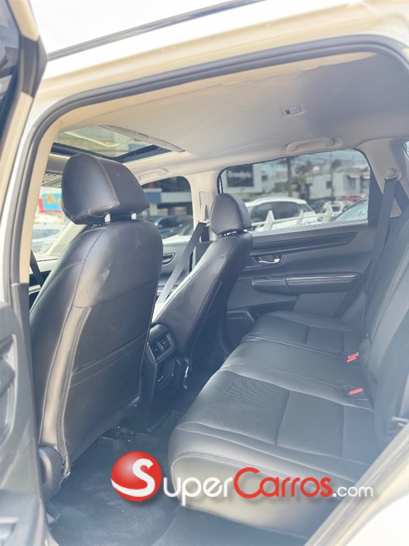2024 Honda CR-V EX — foto 6 / 8