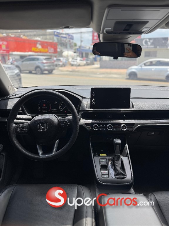 2024 Honda CR-V EX — foto 8 / 8