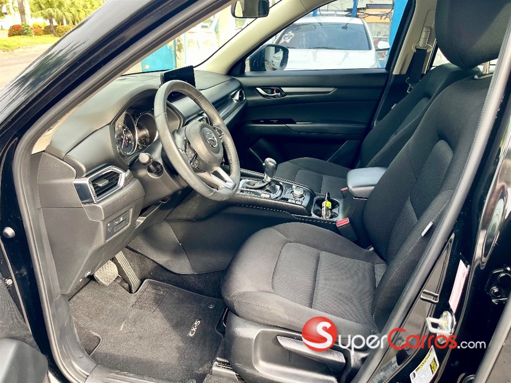 2023 Mazda CX-5 — foto 5 / 7
