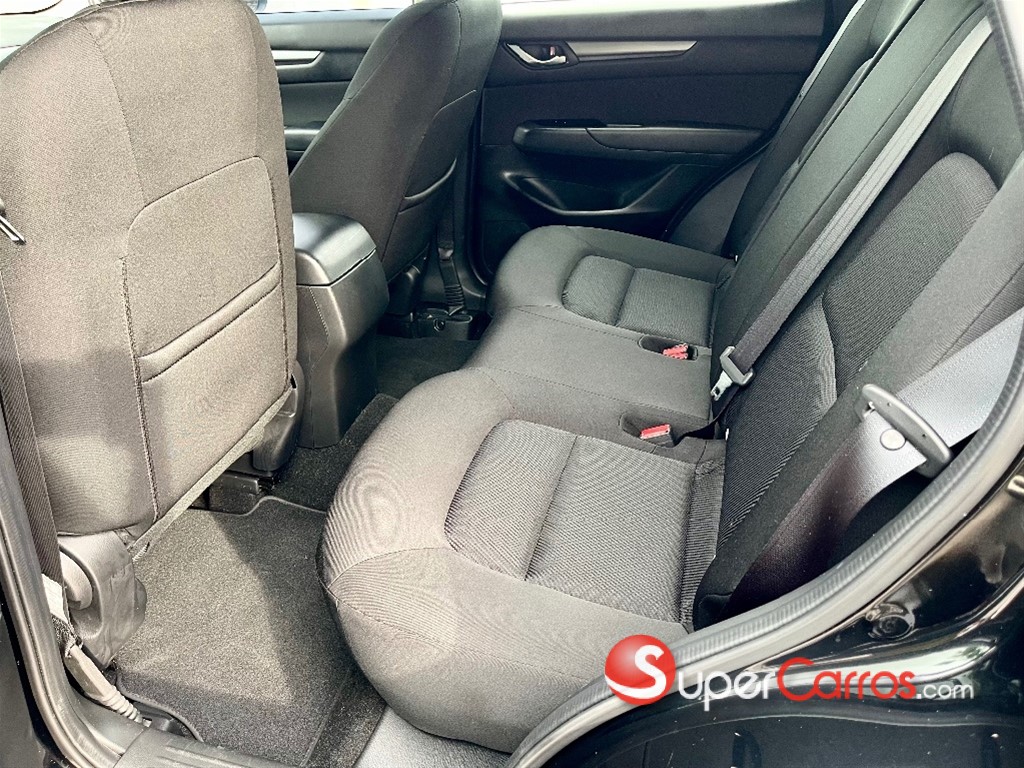 2023 Mazda CX-5 — foto 6 / 7
