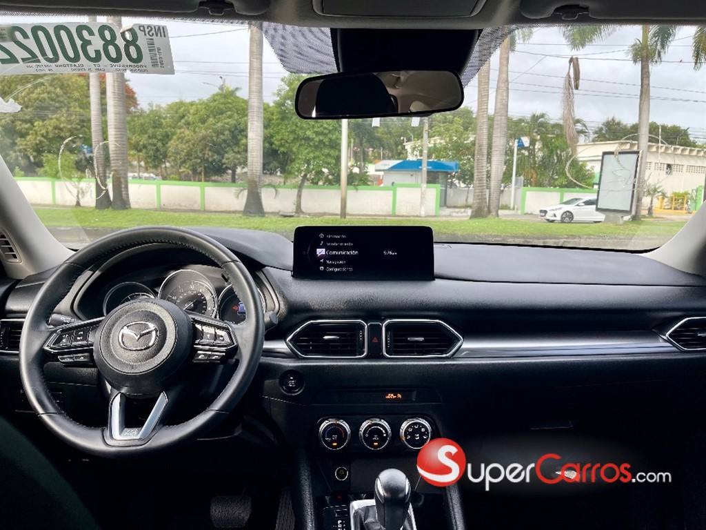 2023 Mazda CX-5 — foto 7 / 7