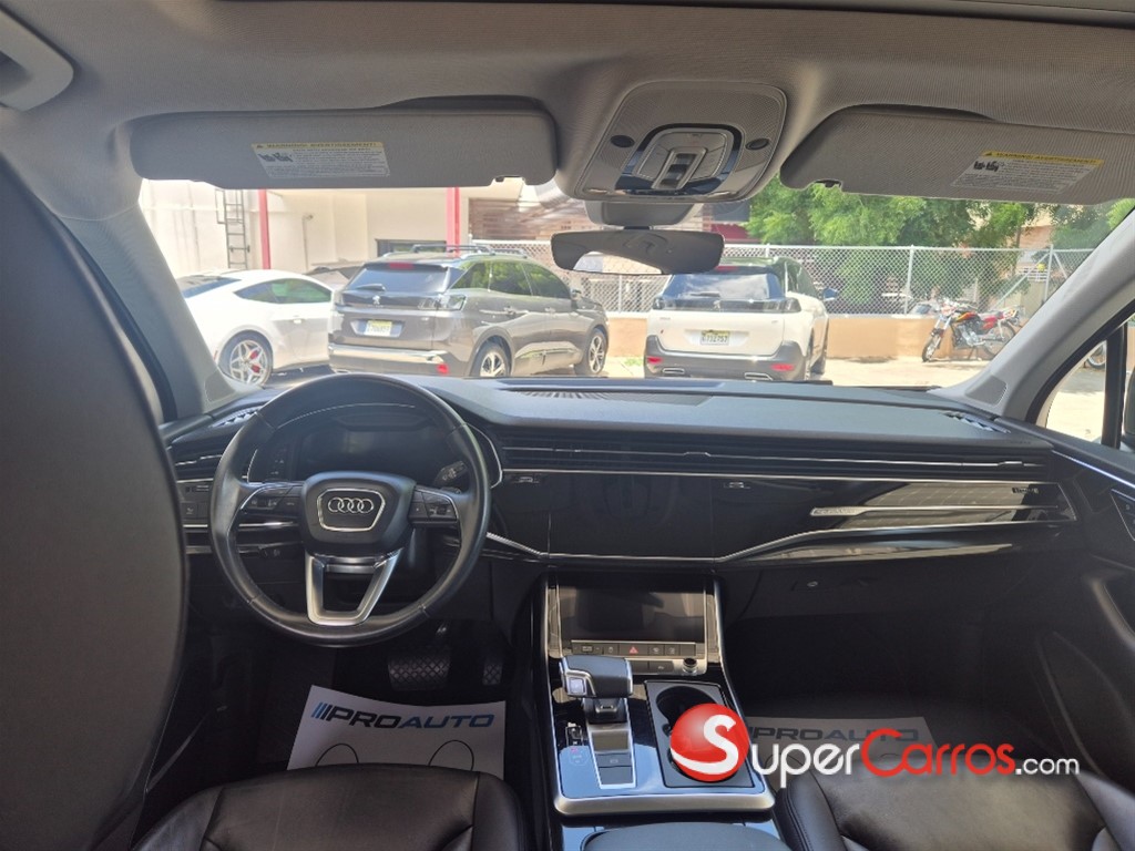 2021 Audi Q7 55 TFSI — foto 6 / 7