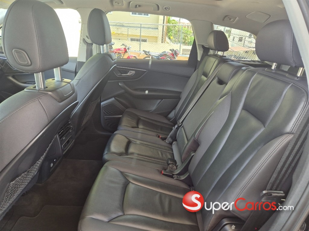 2021 Audi Q7 55 TFSI — foto 7 / 7