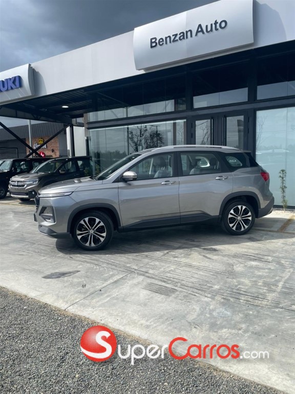 2023 Chevrolet Captiva Premier — foto 3 / 7
