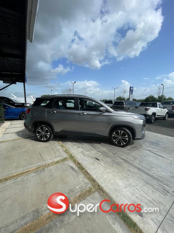 2023 Chevrolet Captiva Premier — foto 4 / 7