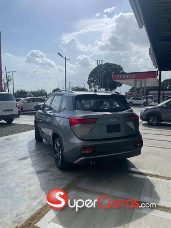 2023 Chevrolet Captiva Premier — foto 5 / 7