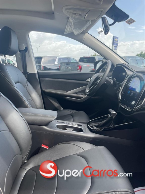 2023 Chevrolet Captiva Premier — foto 6 / 7