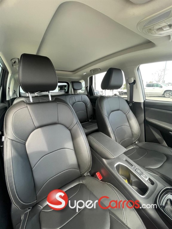 2023 Chevrolet Captiva Premier — foto 7 / 7