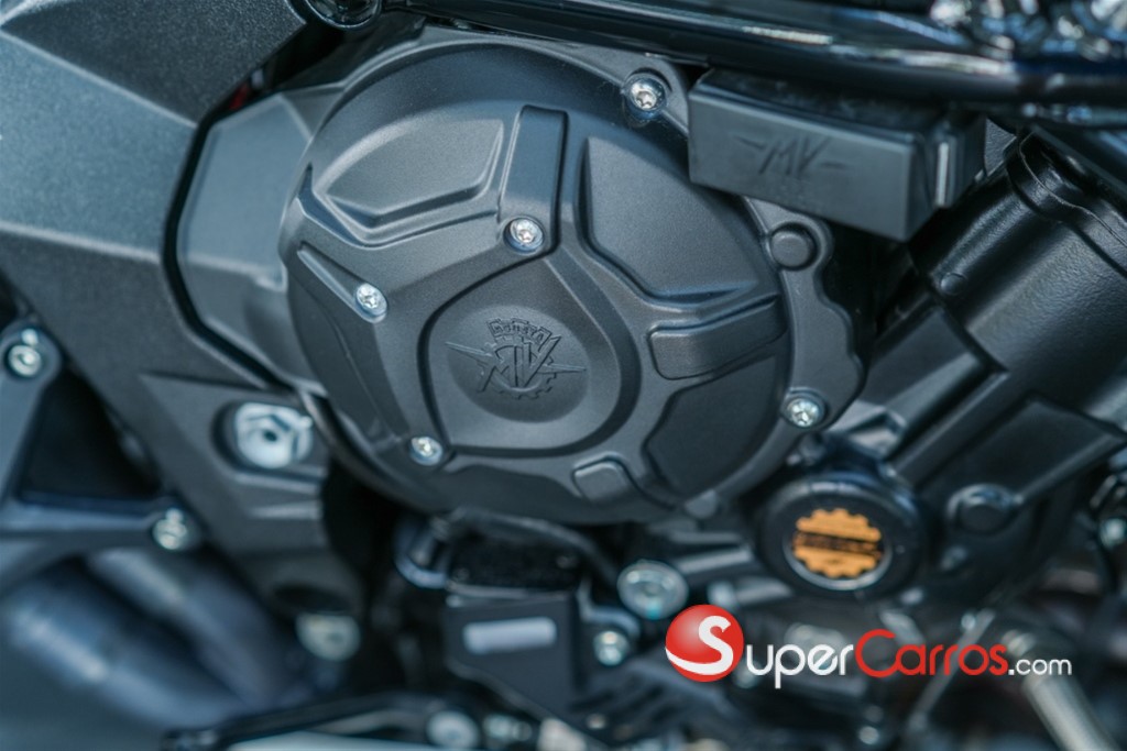 2022 MV AGUSTA DRAGSTER 800 RR — foto 6 / 10