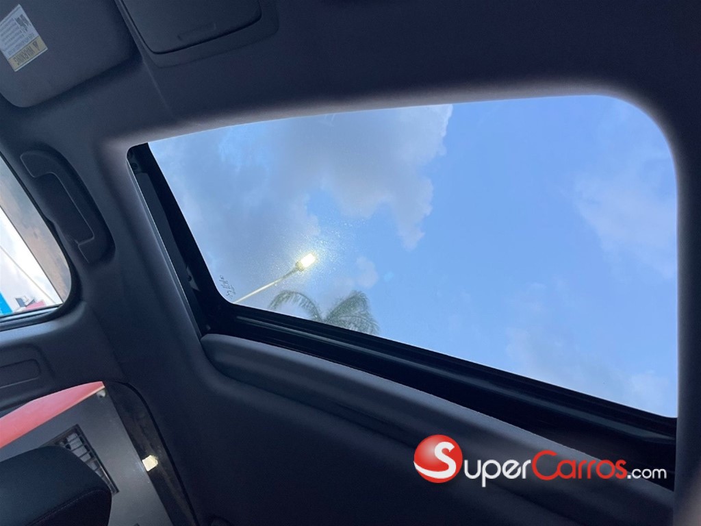 2021 Honda CR-V Hybrid — foto 11 / 12