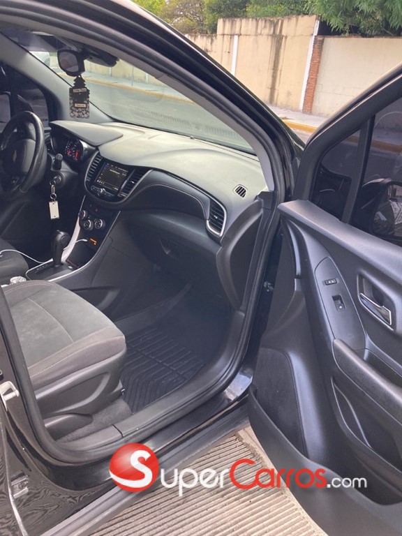 2019 Chevrolet Trax LS — foto 5 / 10