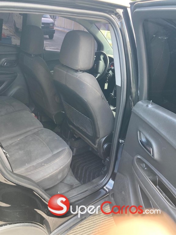2019 Chevrolet Trax LS — foto 10 / 10