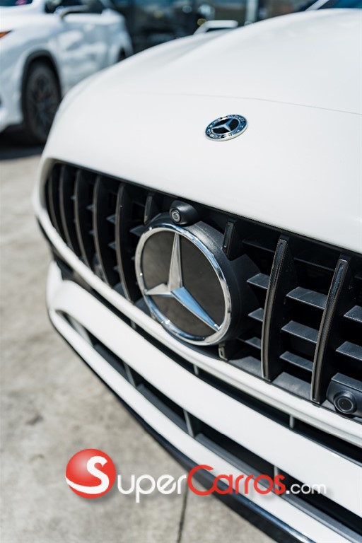 2023 Mercedes-Benz Clase C 43 AMG — foto 2 / 12